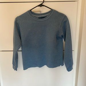 Cute and bitty Rachel Comey sweatshirt XS